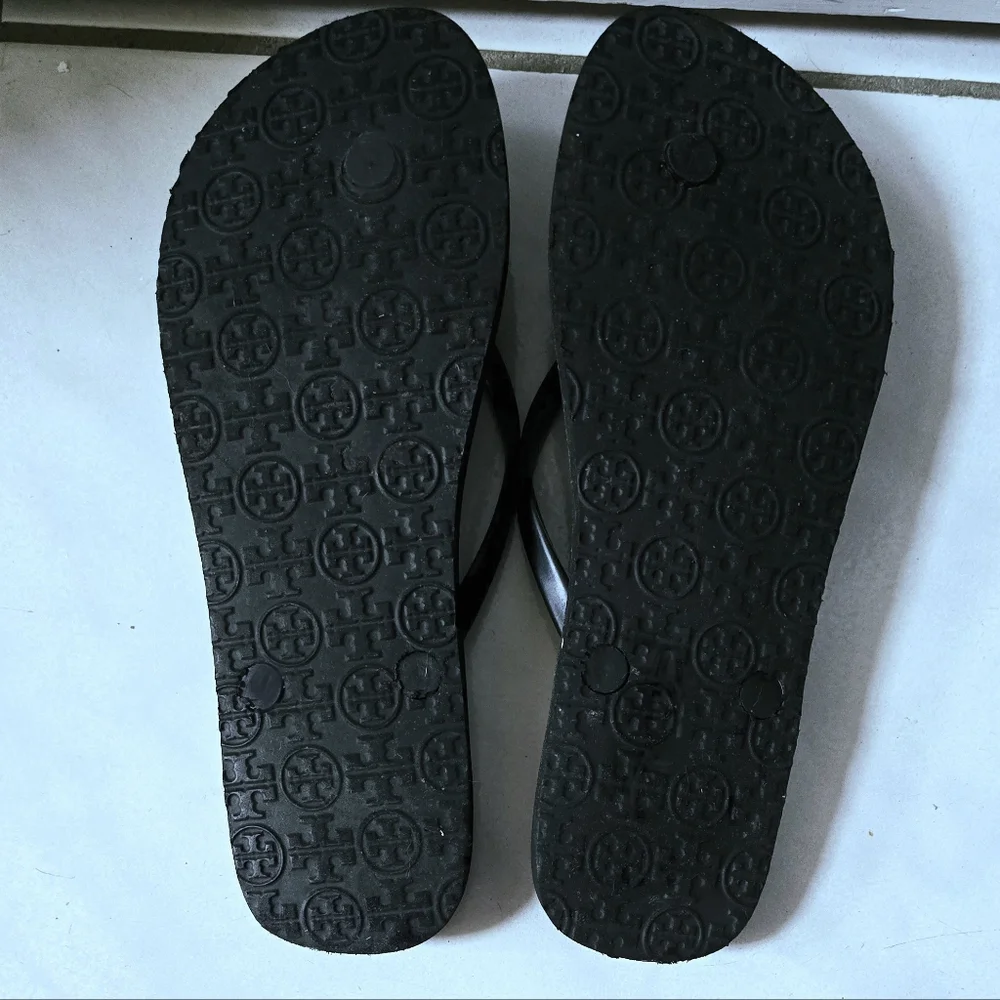 Tory Burch Flip Flops